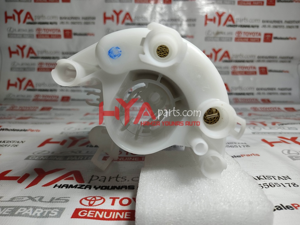 [23300-20130] FILTER ASSY, FUEL