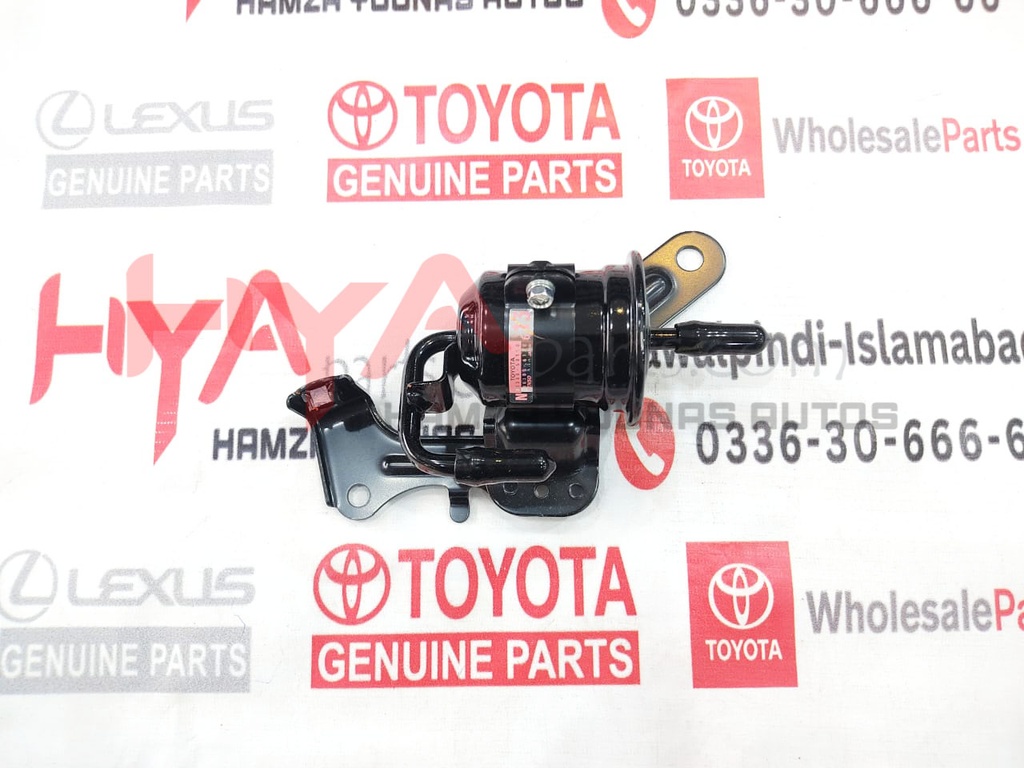 [23300-50150] FILTER ASSY, FUEL