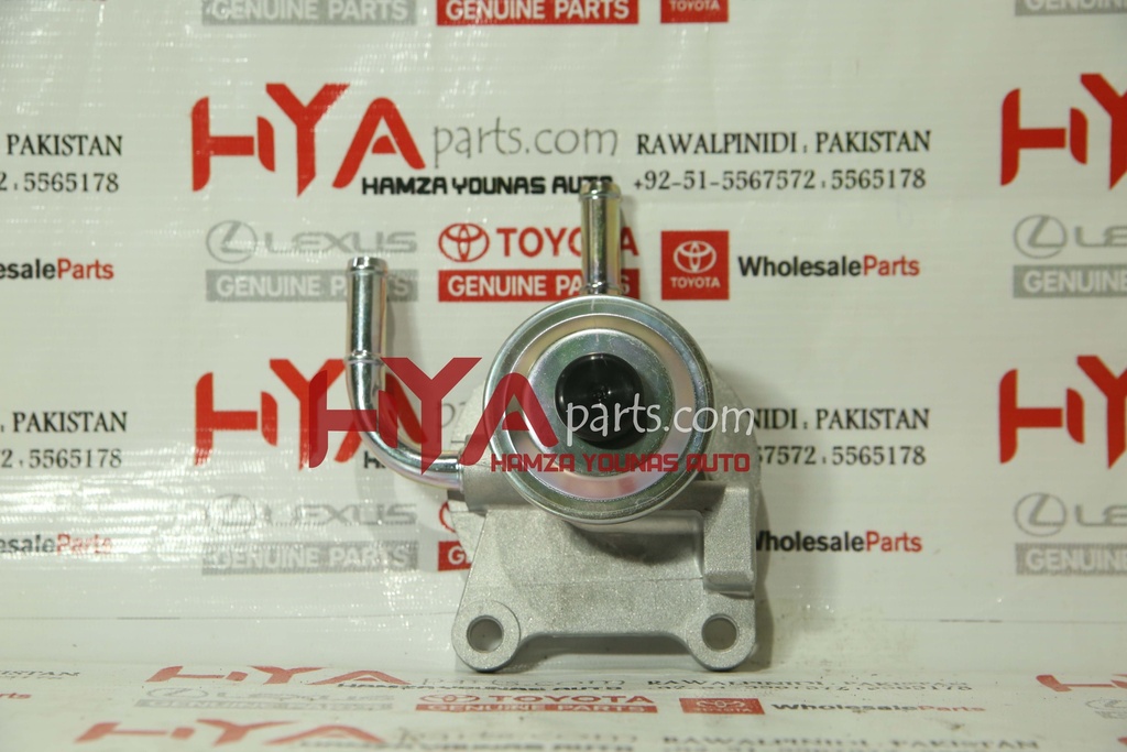 [23380-17371] CAP ASSY, FUEL FILTER