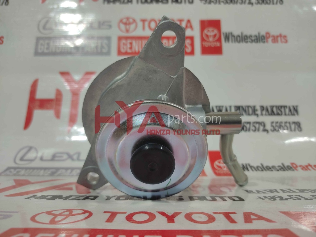 [23380-30021] CAP ASSY, FUEL FILTER