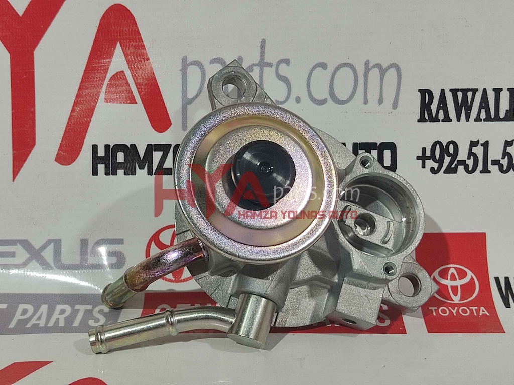 [23380-30031] CAP ASSY, FUEL FILTER