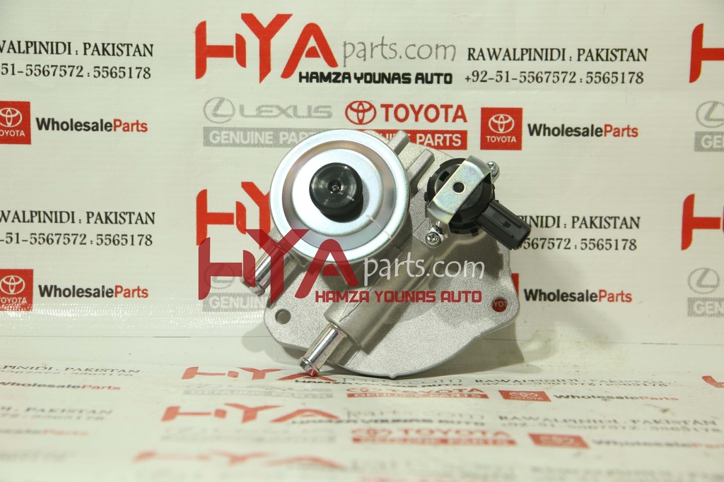 [23380-51031] CAP ASSY, FUEL FILTER