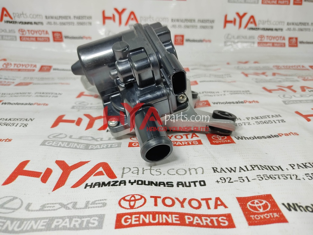 VALVE SET, EMISSION CONTROL, NO.2 H Y A parts