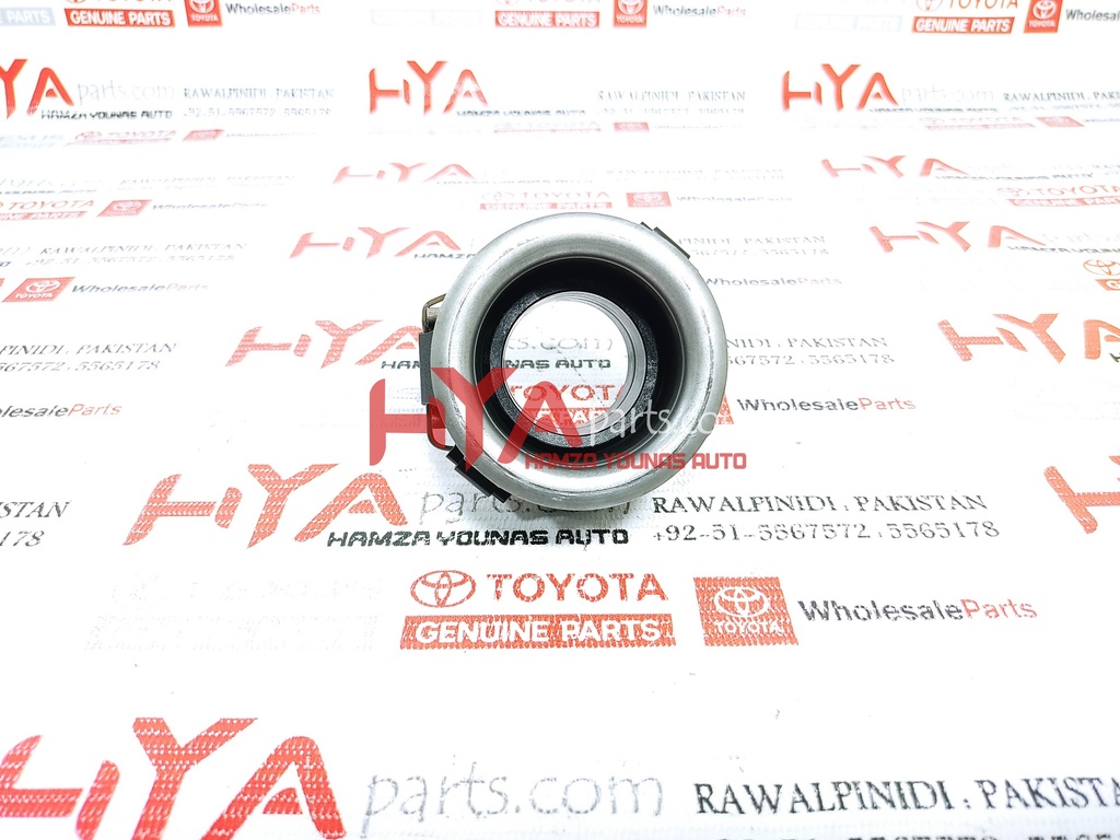 BEARING ASSY, CLUTCH RELEASE | H Y A parts