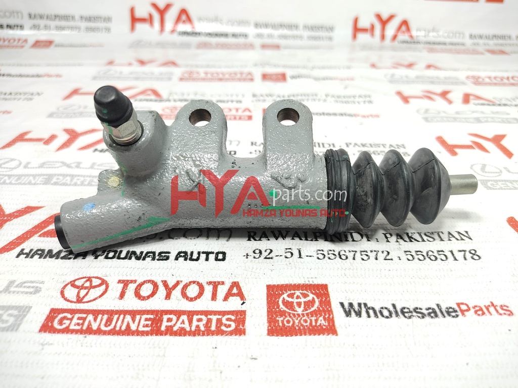 [31470-0K020] CYLINDER ASSY, CLUTCH RELEASE