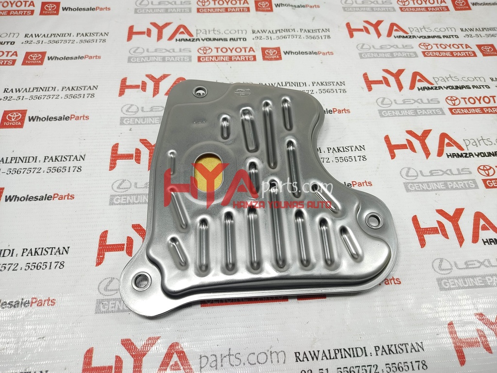 STRAINER ASSY, VALVE BODY OIL (GEAR OIL FILTER) | H Y A parts