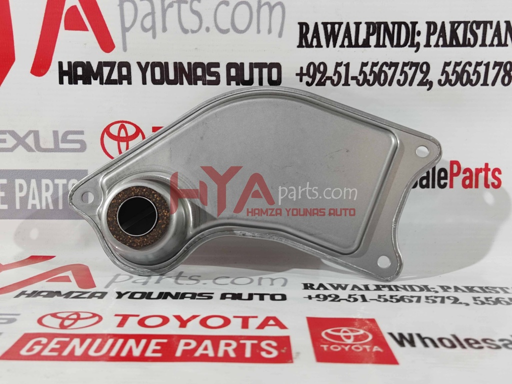 [35330-30110] STRAINER ASSY, VALVE BODY OIL (GEAR OIL FILTER)