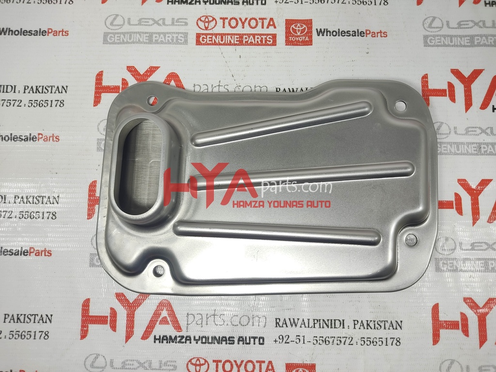 [35330-60050] STRAINER ASSY, VALVE BODY OIL (GEAR OIL FILTER)