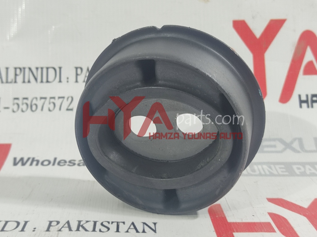 [41651-30060] CUSHION, REAR DIFFERENTIAL MOUNT, NO.1