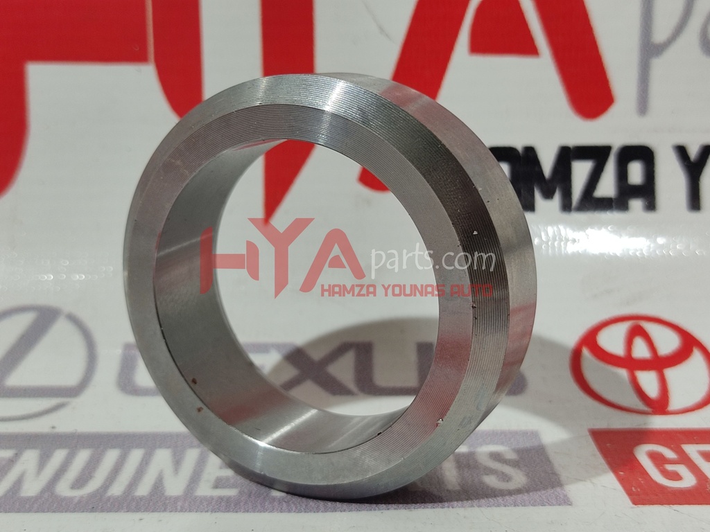 [42423-60040] RETAINER, REAR AXLE BEARING, INNER RH