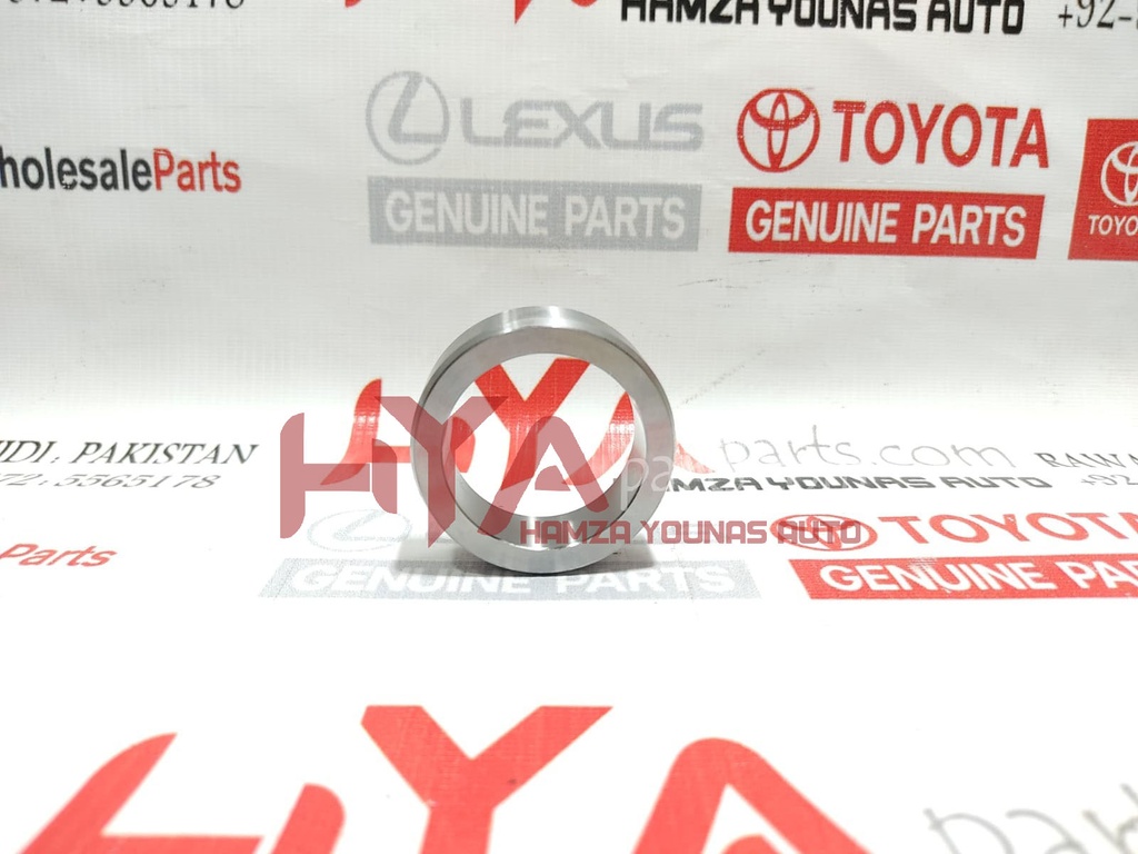 [42423-60050] RETAINER, REAR AXLE BEARING, INNER RH