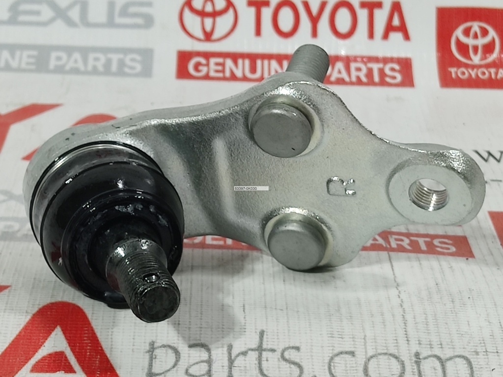 [43330-39845] JOINT ASSY, LOWER BALL, FRONT