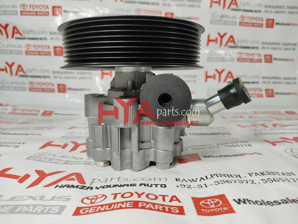 [44310-60490] PUMP ASSY, VANE (POWER STEERING PUMP)