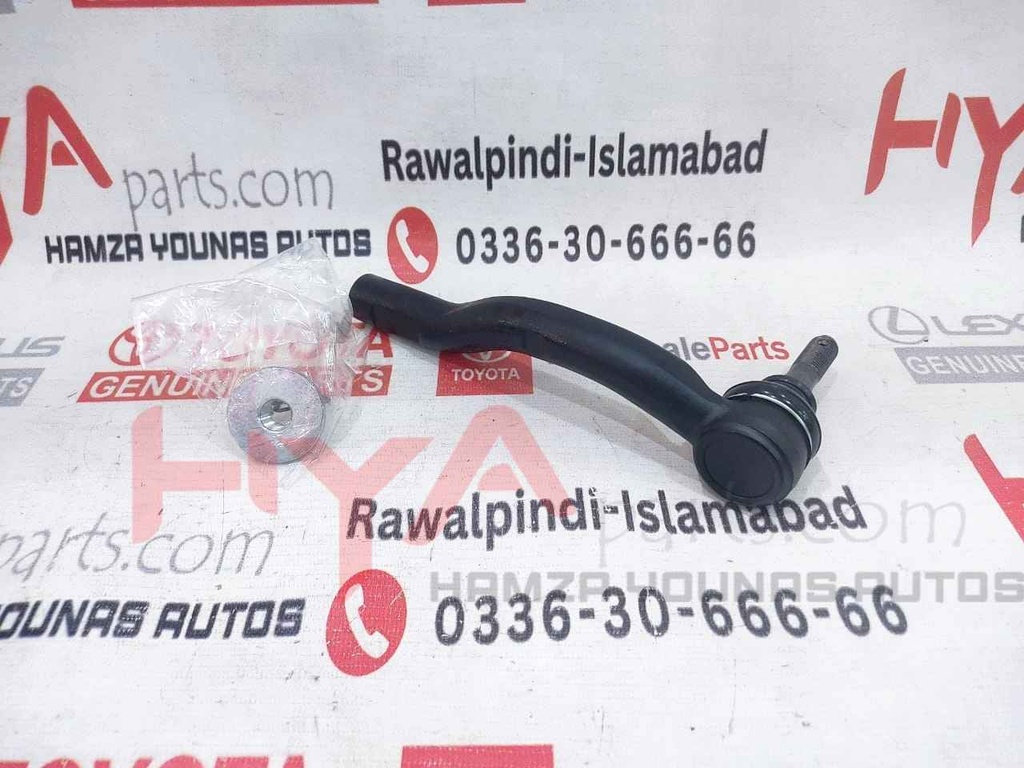 [45047-49165] END SUB-ASSY, TIE ROD, LH