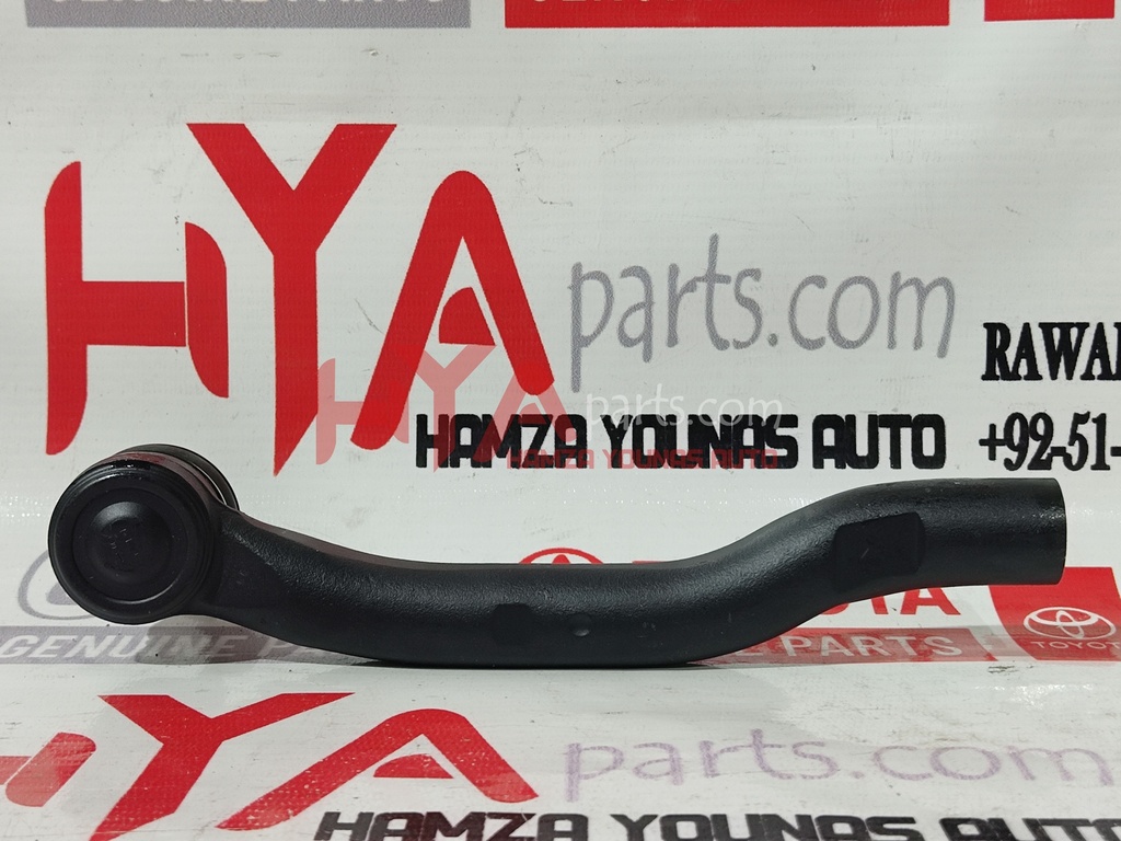 [45460-80005] ROD ASSY, TIE, RH