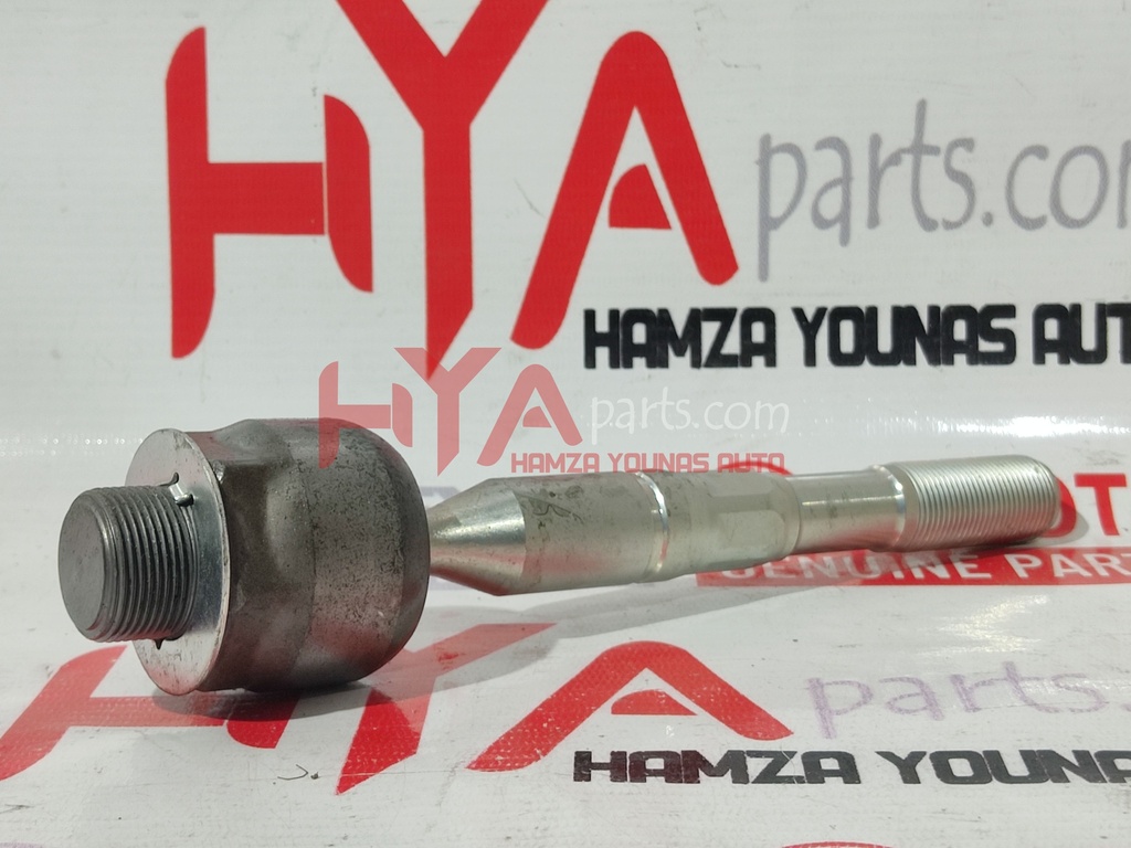 xrossstars RAS LRPP×1 LRP×2 END SUB-ASSY, STEERING RACK | H Y A parts