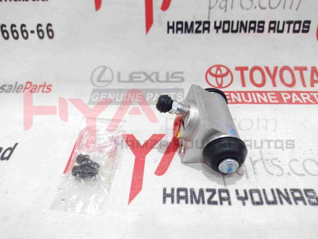 CYLINDER ASSY, REAR WHEEL BRAKE | H Y A parts