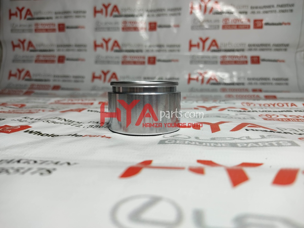 [47731-60300] PISTON, FRONT DISC BRAKE