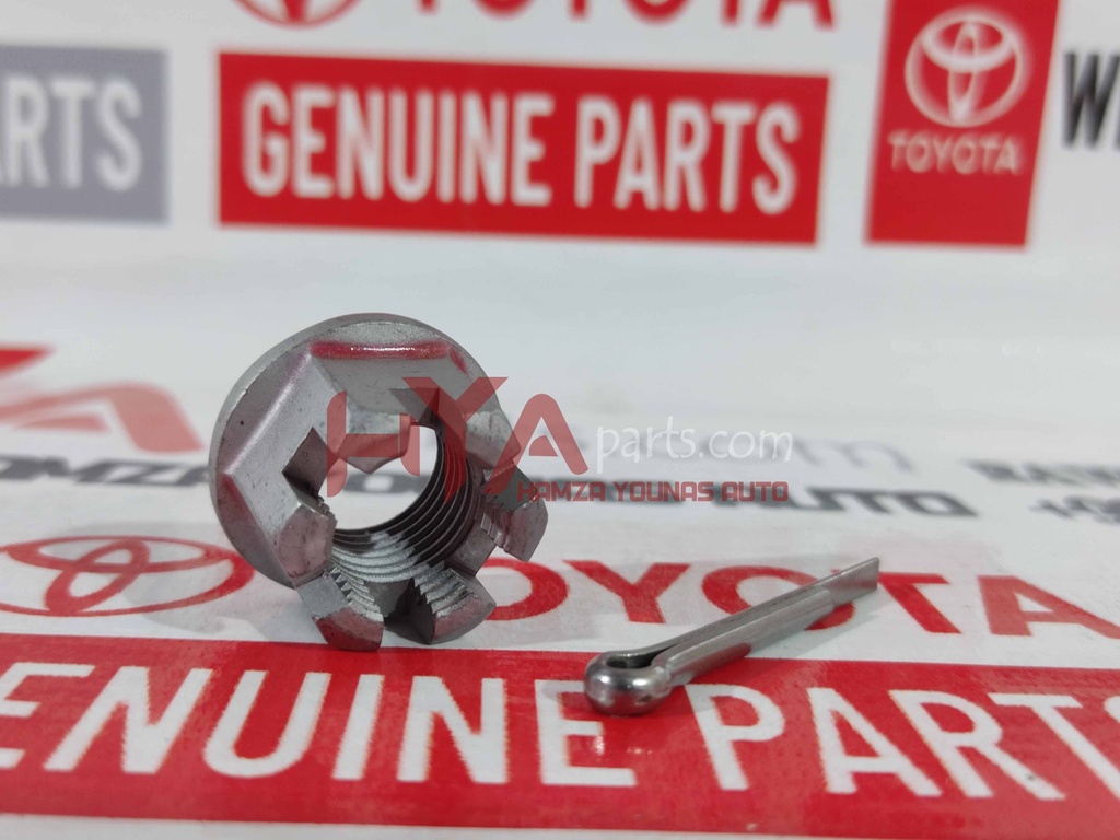 ARM SUB-ASSY, FRONT SUSPENSION, UPPER RH | H Y A parts