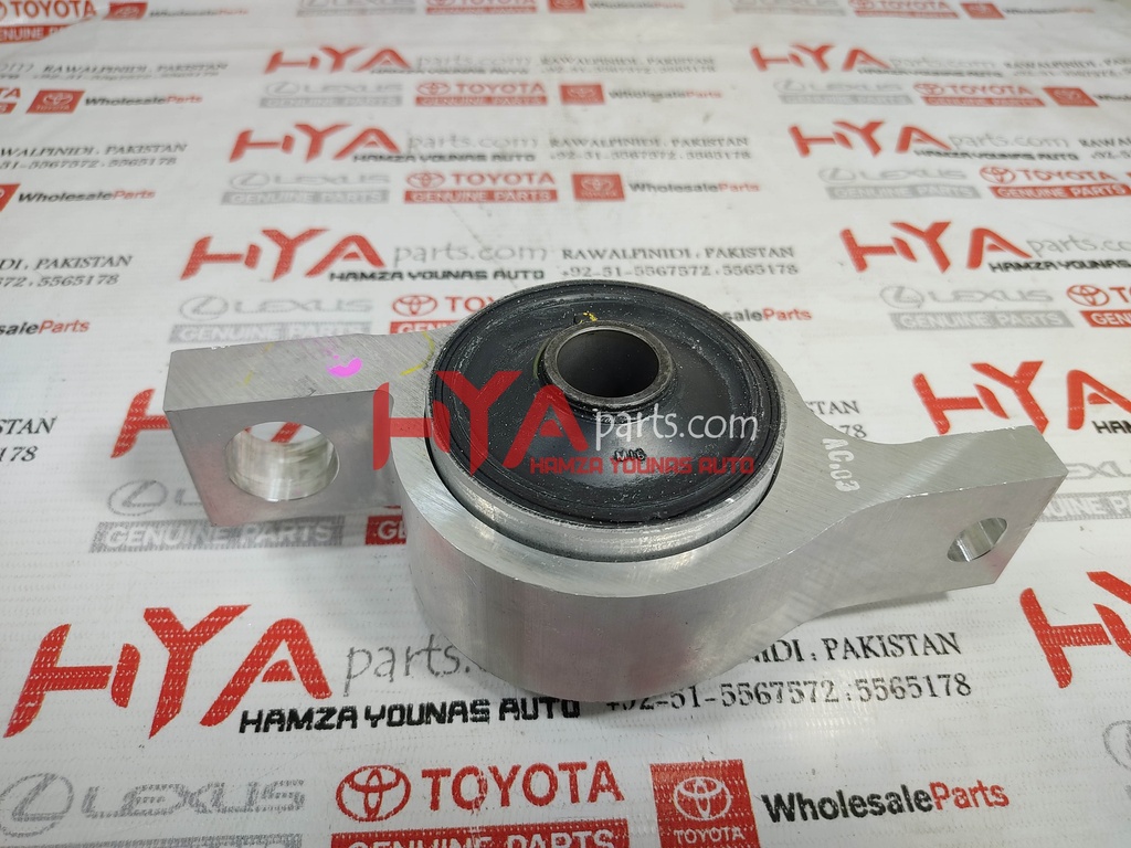 [48076-30020] BRACKET SUB-ASSY, LWR ARM, NO.2