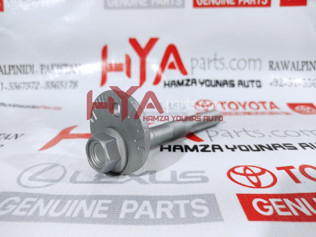 [48190-0K010] CAM ASSY, CAMBER ADJUST