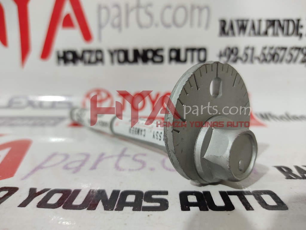 [48190-0K040] CAM ASSY, CAMBER ADJUST