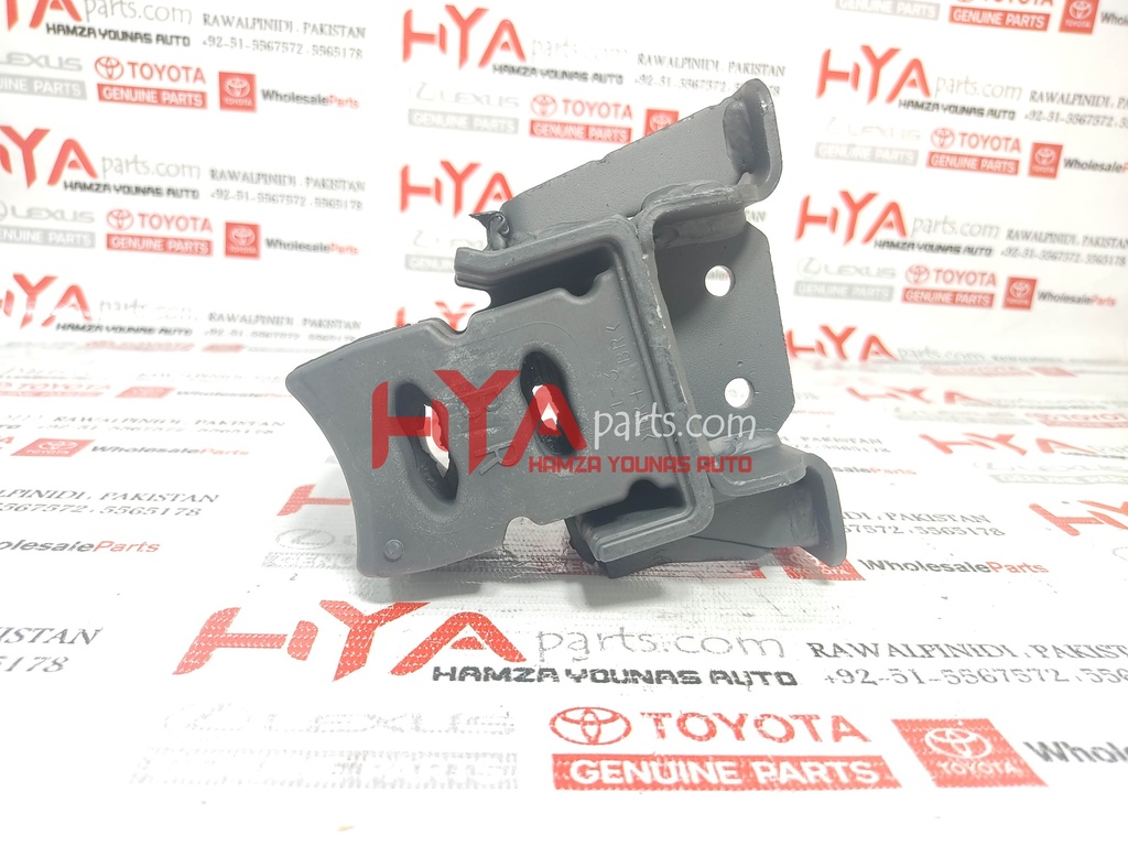 [48306-60240] BUMPER SUB-ASSY, REAR SPRING