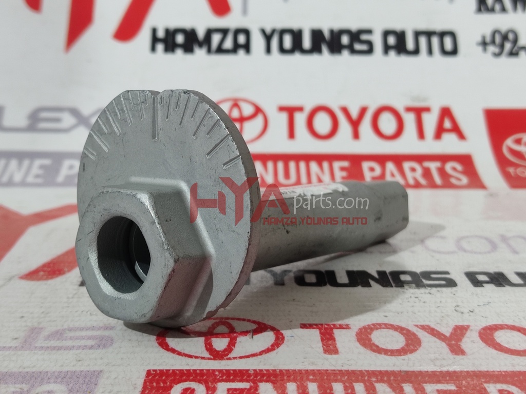 [48409-60040] CAM SUB-ASSY, FRONT SUSPENSION TOE ADJUST