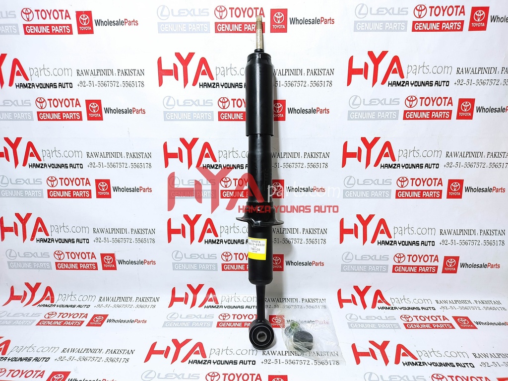 [48510-69675] ABSORBER ASSY, SHOCK, FRONT