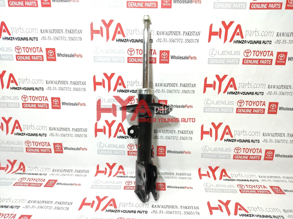 [48510-8Z213] ABSORBER ASSY, SHOCK, FRONT RH