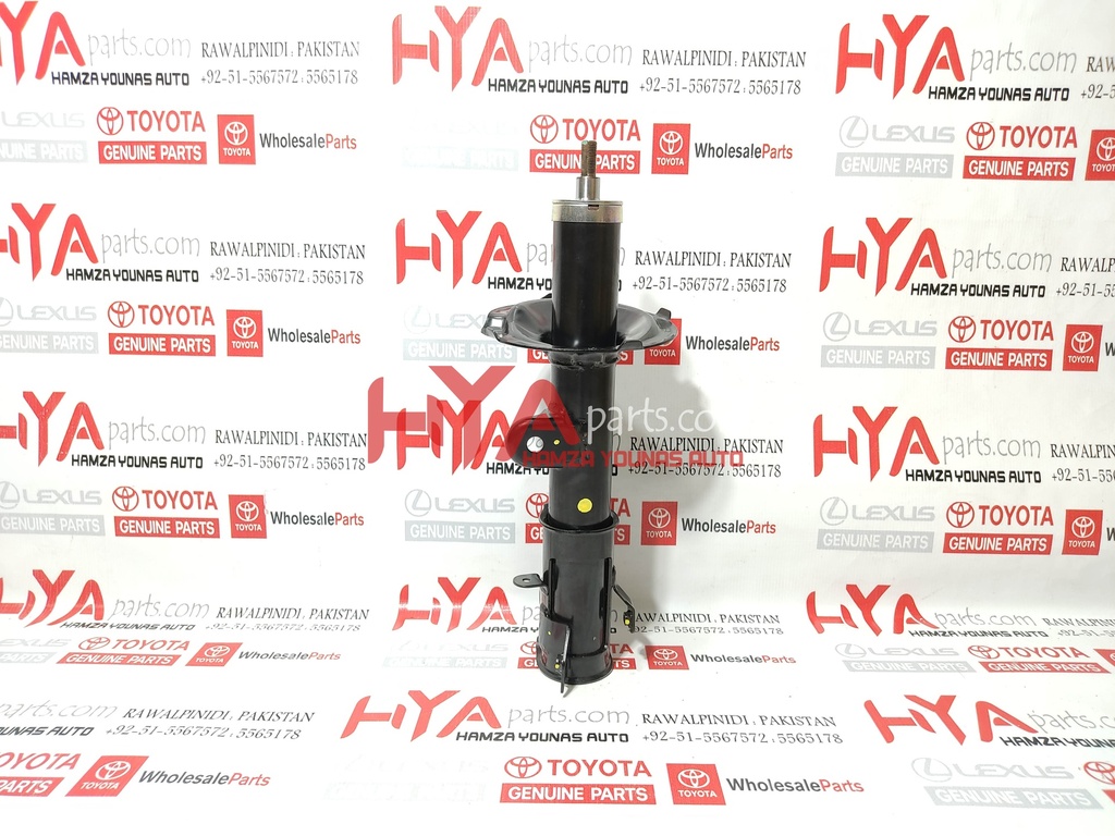 [48510-BZ570] ABSORBER ASSY, SHOCK, FRONT RH