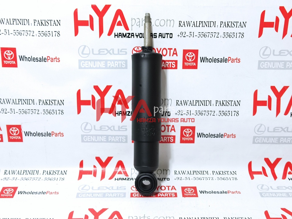 [48511-39346] ABSORBER ASSY, SHOCK, FRONT RH