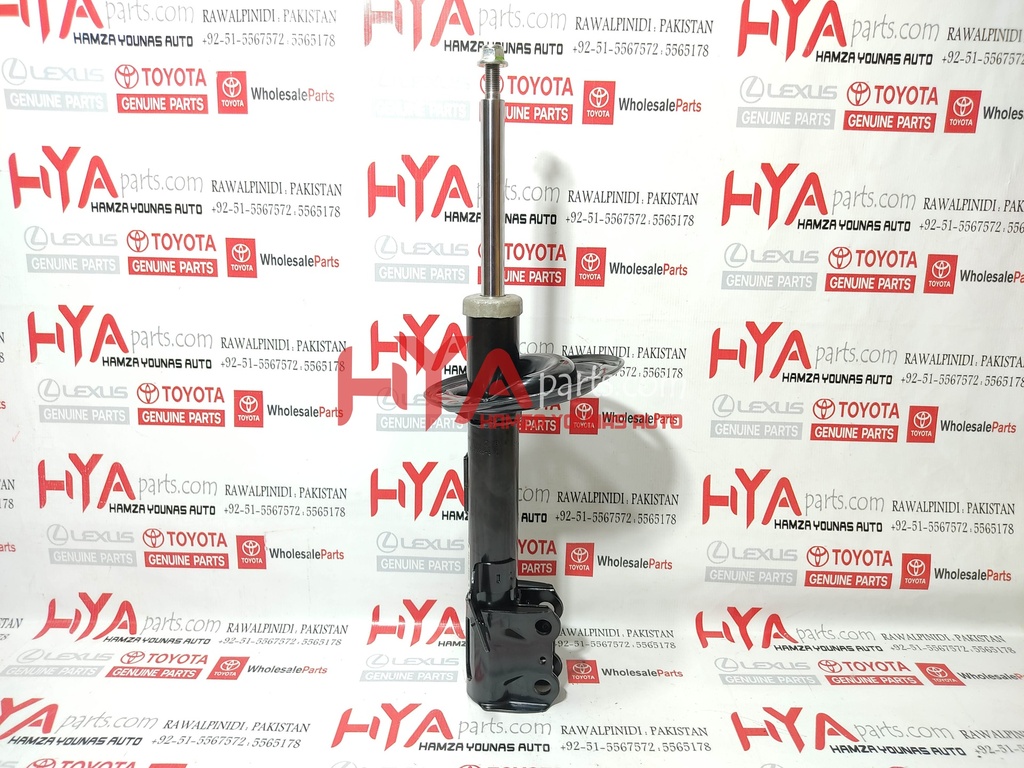 [48520-80339] ABSORBER ASSY, SHOCK, FRONT LH