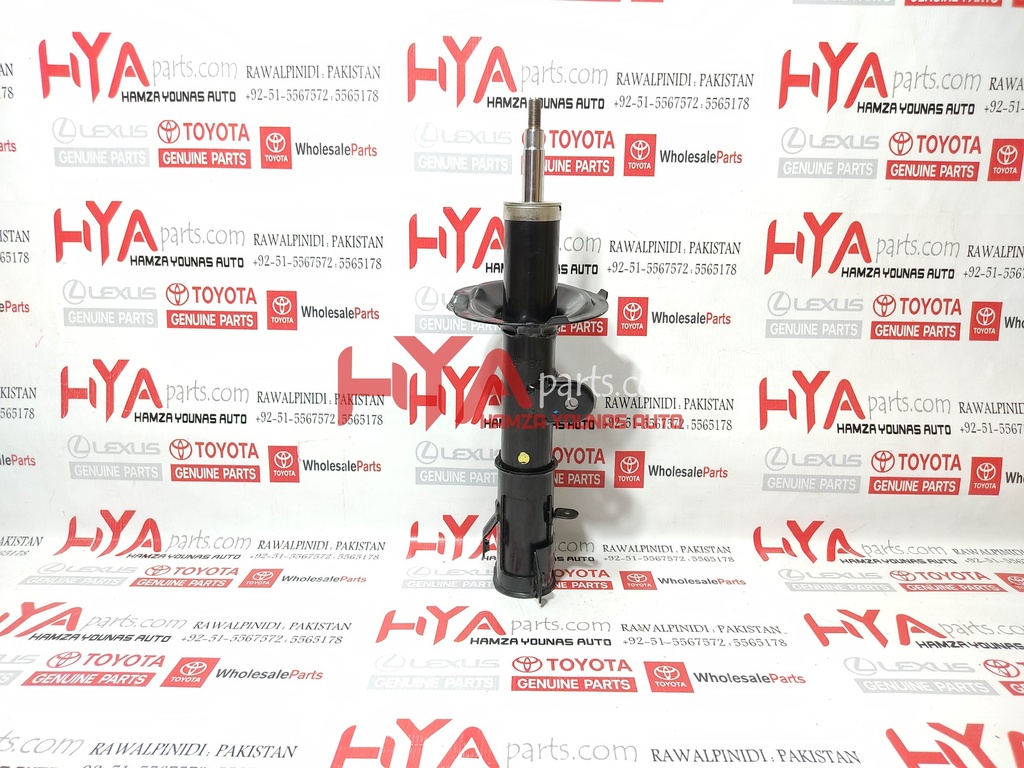 [48520-BZ150] ABSORBER ASSY, SHOCK, FRONT LH