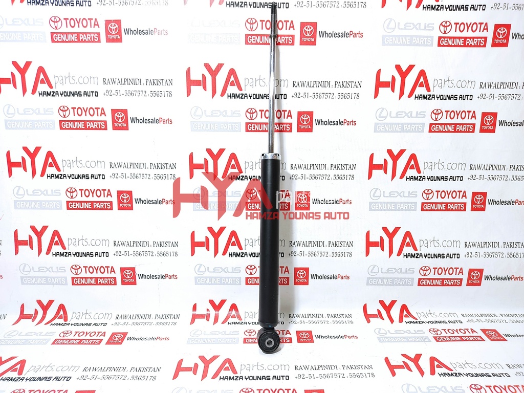 [48530-52G10] ABSORBER ASSY, SHOCK, REAR RH