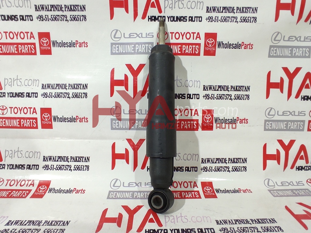[48530-69395] ABSORBER ASSY, SHOCK, REAR RH
