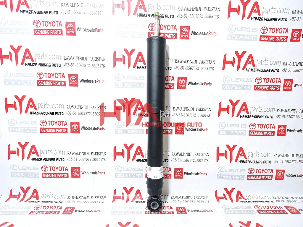[48530-69526] ABSORBER ASSY, SHOCK, REAR