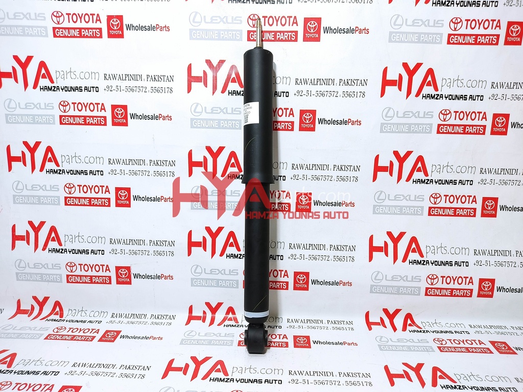 [48530-8Z002] ABSORBER ASSY, SHOCK, REAR RH