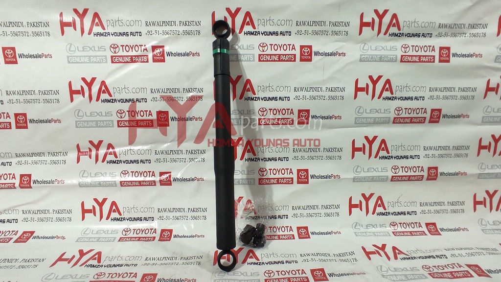 [48531-09470] ABSORBER ASSY, SHOCK, REAR RH