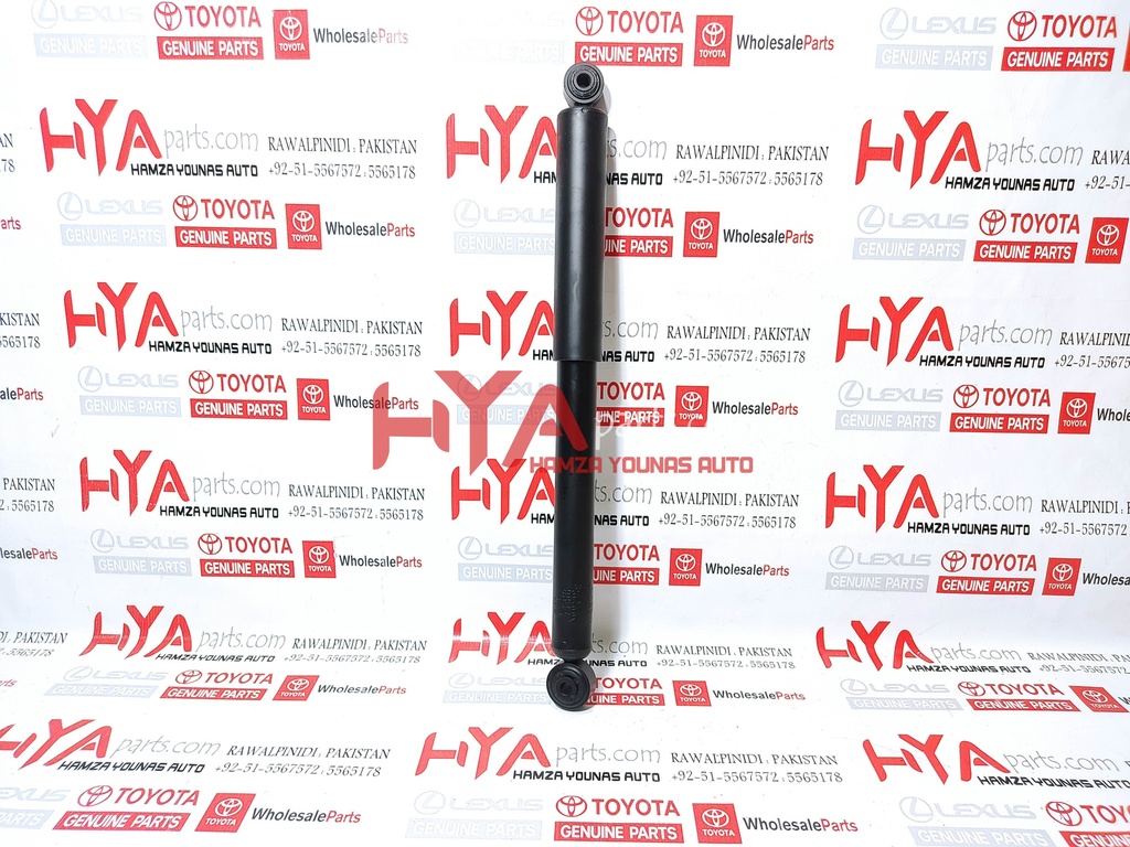 [48531-B1191] ABSORBER ASSY, SHOCK, REAR RH