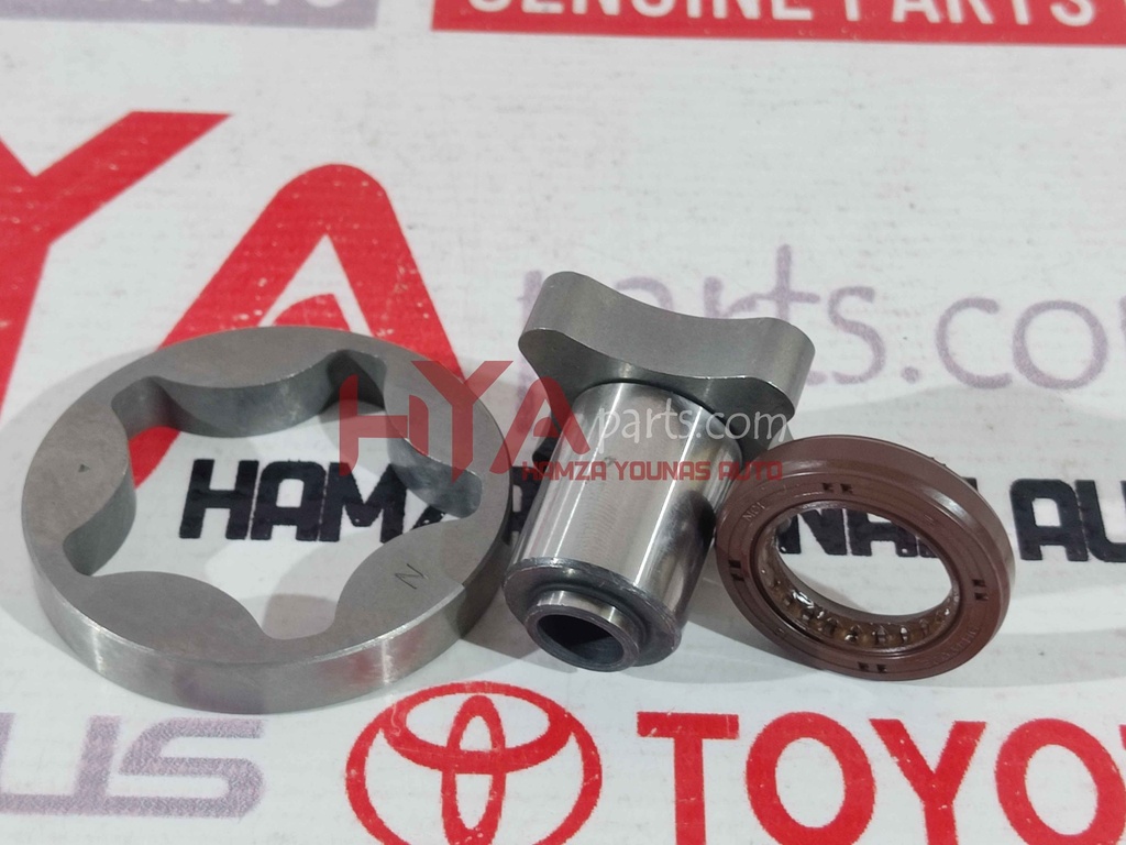 [04151-64010] ROTOR KIT, OIL PUMP