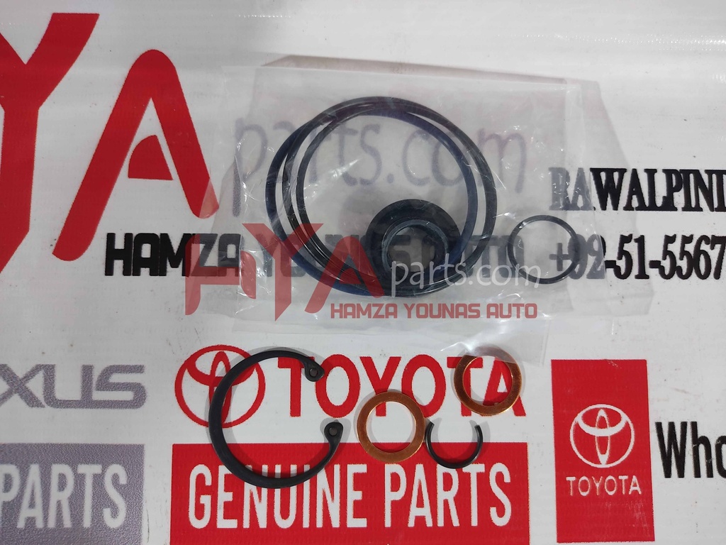 [04446-60070] GASKET KIT, POWER STEERING PUMP