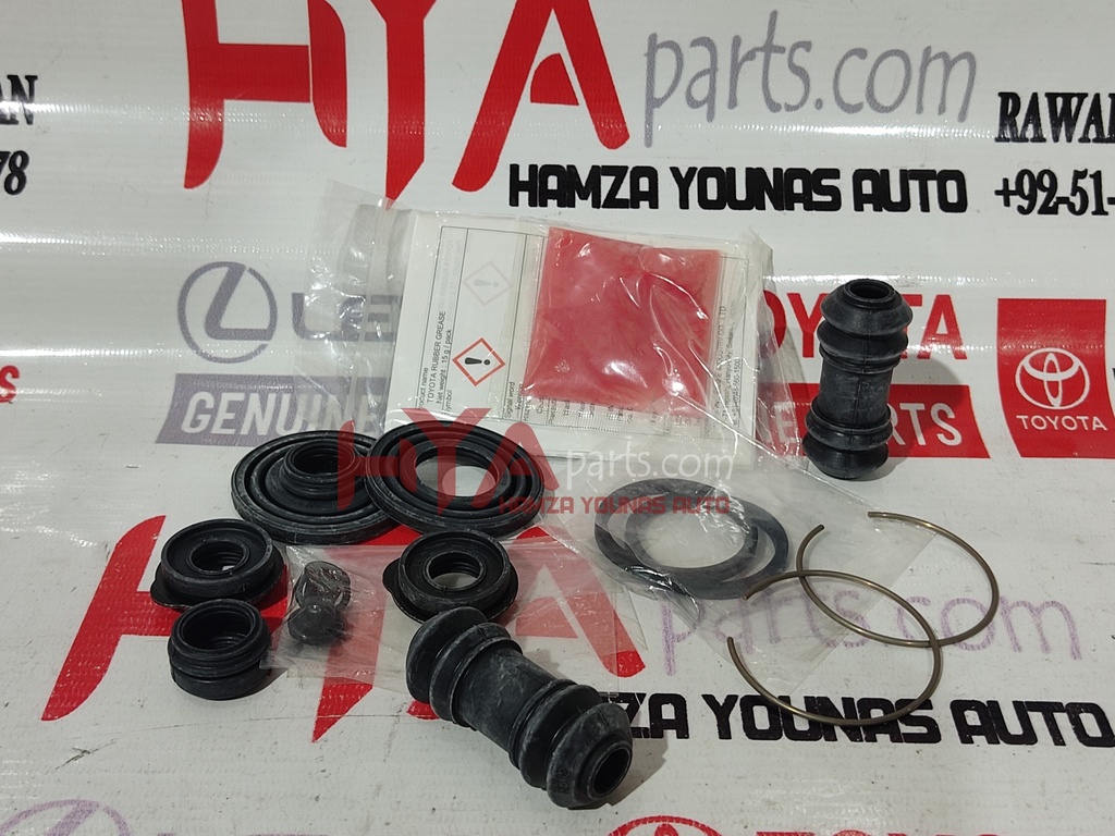 [04479-12110] CYLINDER KIT, DISC BRAKE, FRONT