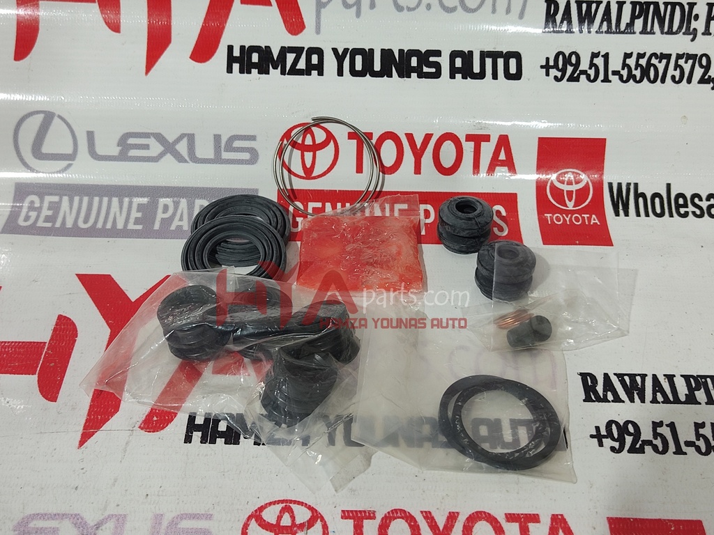 [04479-32040] CYLINDER KIT, DISC BRAKE, FRONT