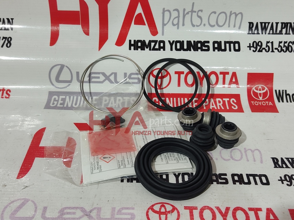 [04479-33130] CYLINDER KIT, DISC BRAKE, FRONT