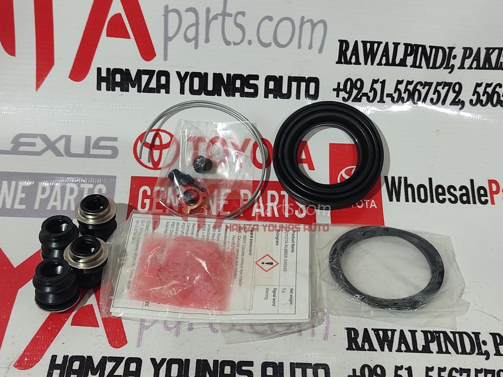 [04479-42010] CYLINDER KIT, DISC BRAKE, FRONT