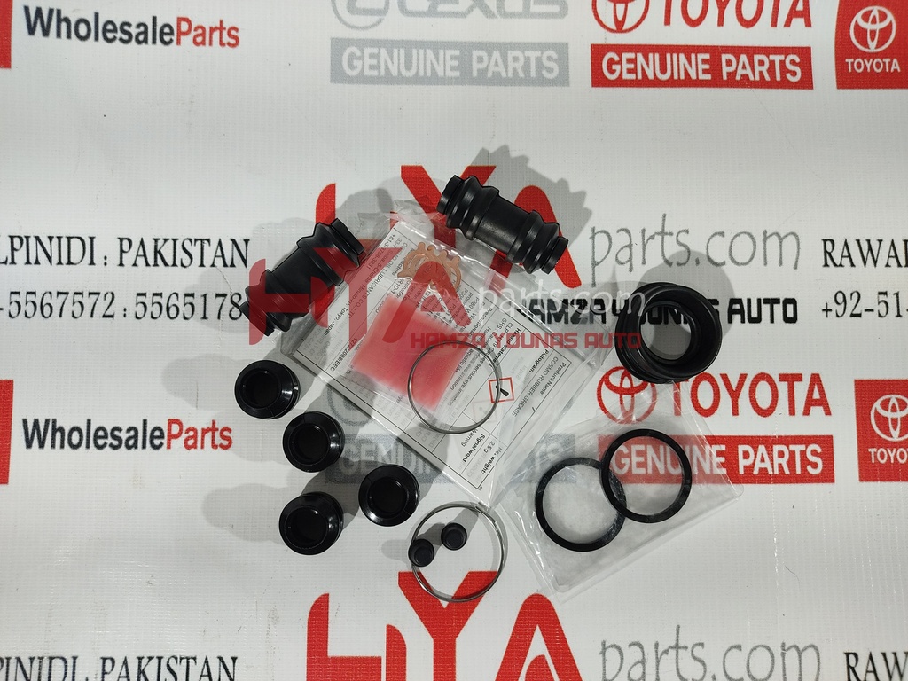 [04479-42020] CYLINDER KIT, DISC BRAKE, REAR