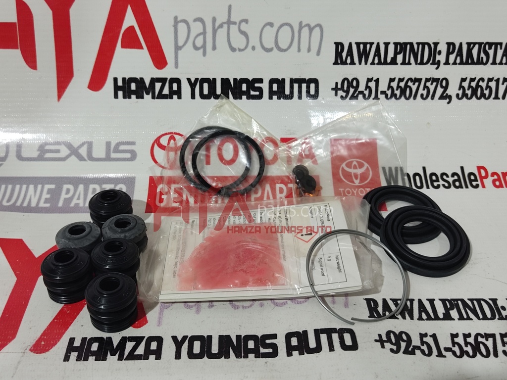 [04479-48010] CYLINDER KIT, DISC BRAKE, FRONT