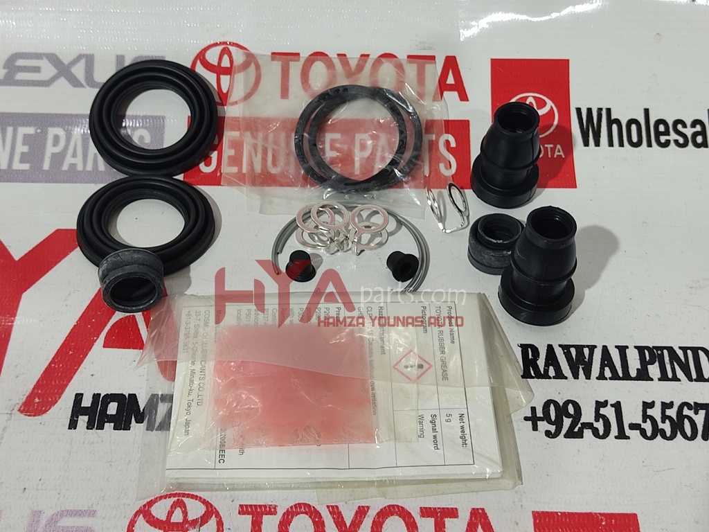 [04479-48030] CYLINDER KIT, DISC BRAKE, FRONT
