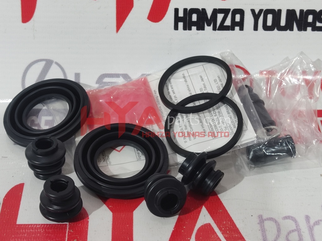 [04479-48150] CYLINDER KIT, DISC BRAKE, FRONT